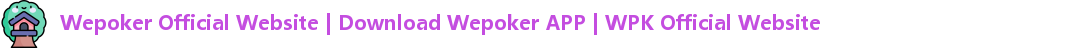 WePoker